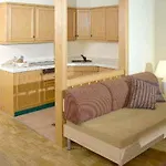 Aparthotel Hapimag Winterberg
