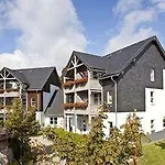 Hapimag Aparthotel 4*