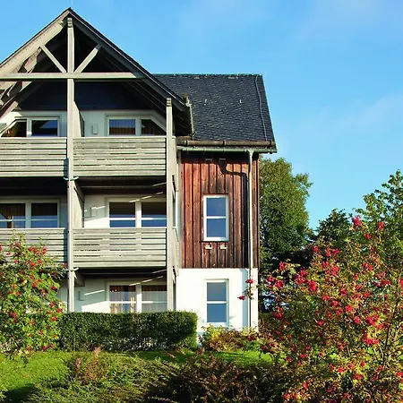 Hapimag 4* Винтерберг