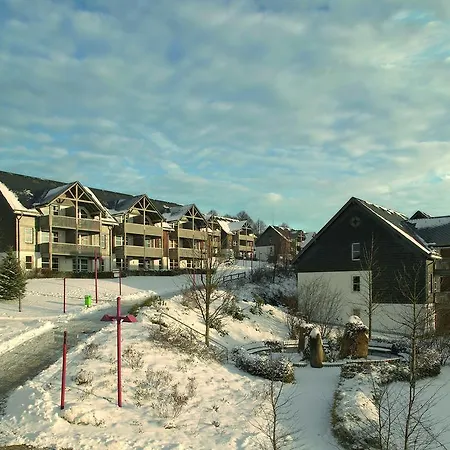 Hapimag Aparthotel Winterberg