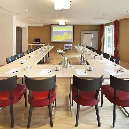 Hapimag Aparthotel 3*