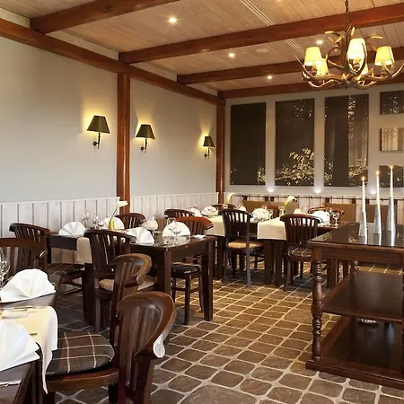 Hapimag Aparthotel Winterberg