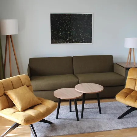 Hapimag Винтерберг