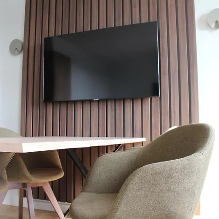 Aparthotel Hapimag Winterberg