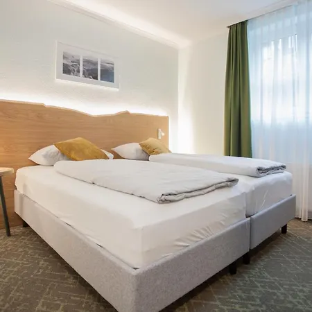 Апарт-отель Hapimag Винтерберг