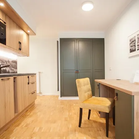 Апарт-отель Hapimag Винтерберг