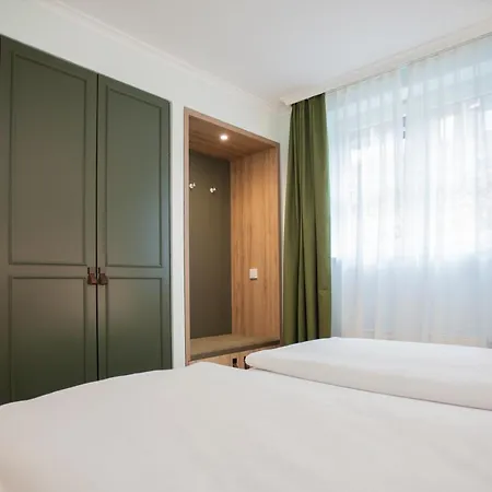 Hapimag Aparthotel Winterberg