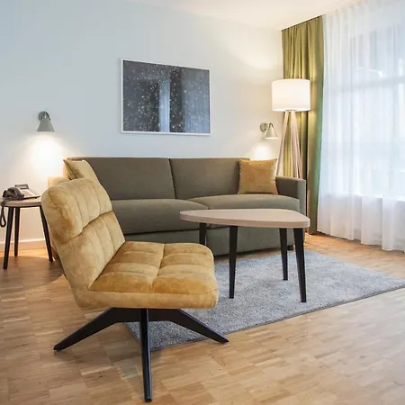Hapimag Aparthotel