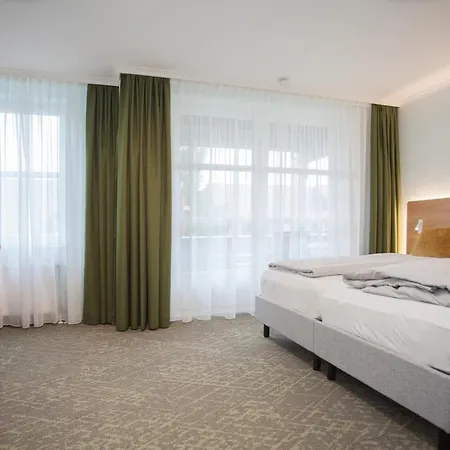 Hapimag Aparthotel