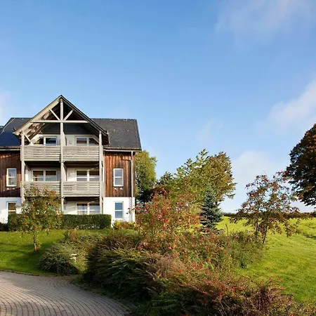 Aparthotel Hapimag Winterberg