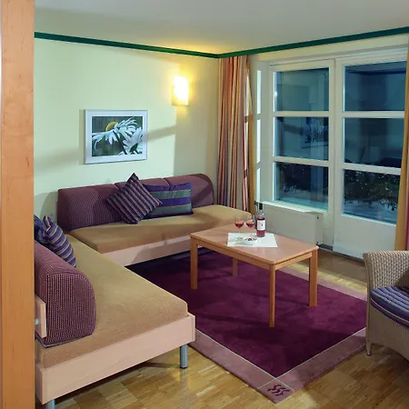 Hapimag 4* وينتربرغ