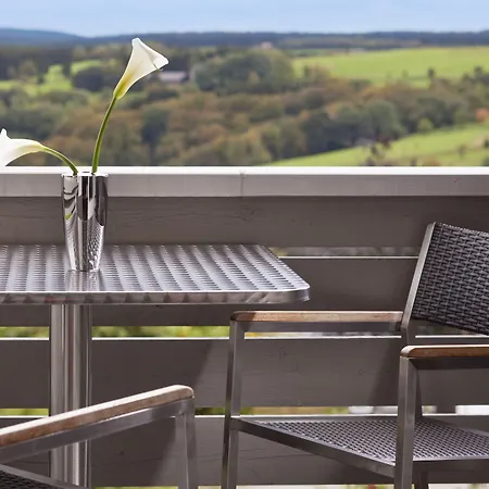 شقة فندقية Hapimag 4*