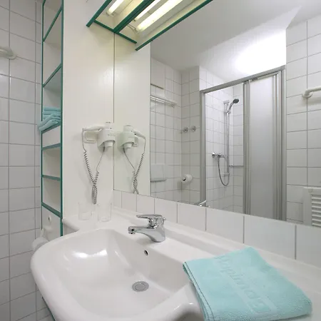 Hapimag Aparthotel Winterberg