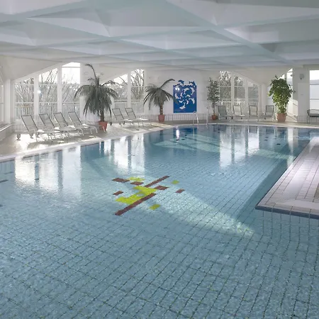 Aparthotel Hapimag 4*