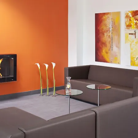 Aparthotel Hapimag 4*