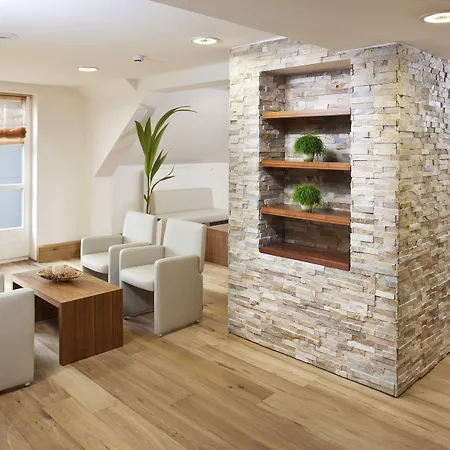 Aparthotel Hapimag Winterberg