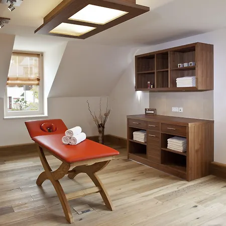 Hapimag 4* وينتربرغ