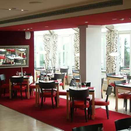 Hapimag 公寓式酒店 4*