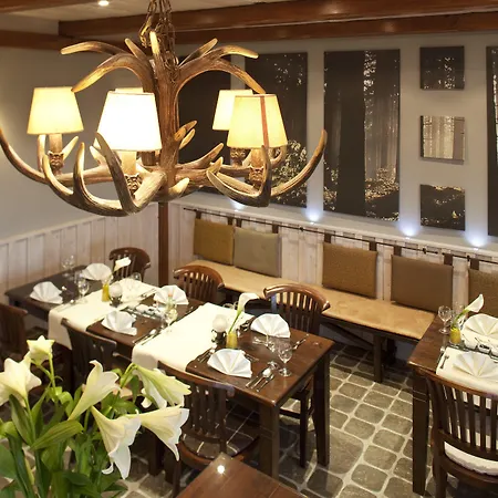 Hapimag 4* Winterberg