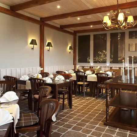 Hapimag وينتربرغ