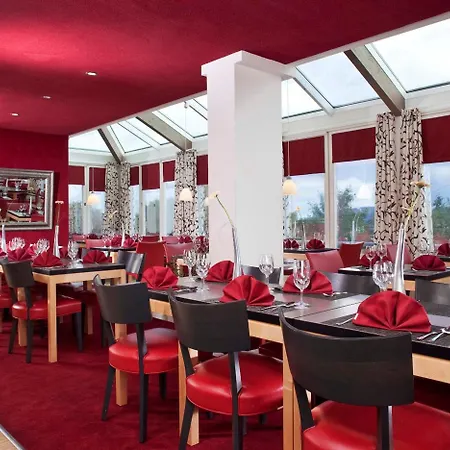 Hapimag Aparthotel Winterberg