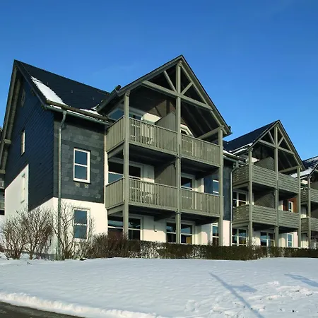 Hapimag 4* Winterberg