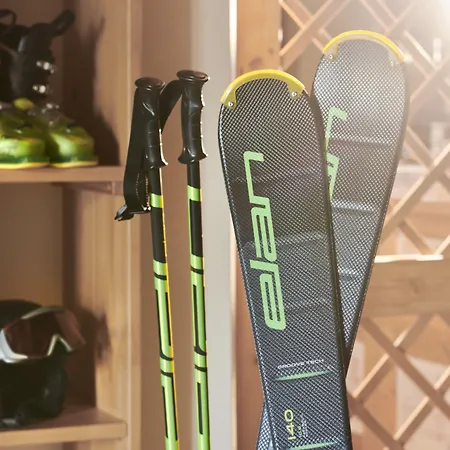 Aparthotel Hapimag Winterberg