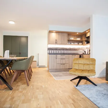 Aparthotel Hapimag Winterberg