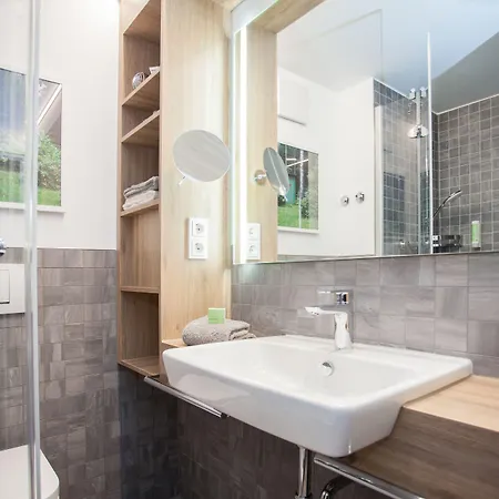 شقة فندقية Hapimag