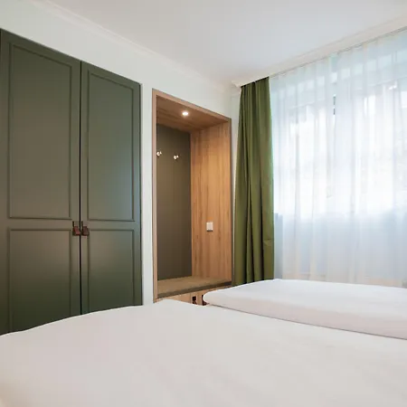 Hapimag شقة فندقية وينتربرغ