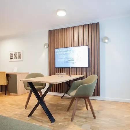 Aparthotel Hapimag Winterberg