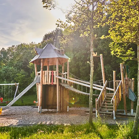 Hapimag 4* وينتربرغ