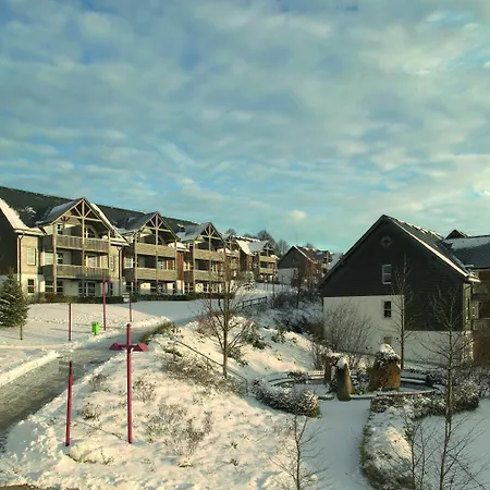 Hapimag 4* Винтерберг