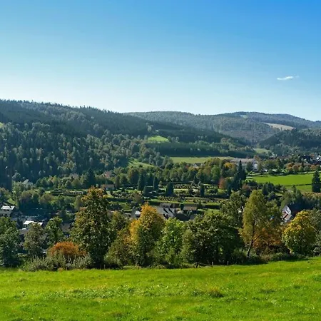 Hapimag Апарт-отель 4*