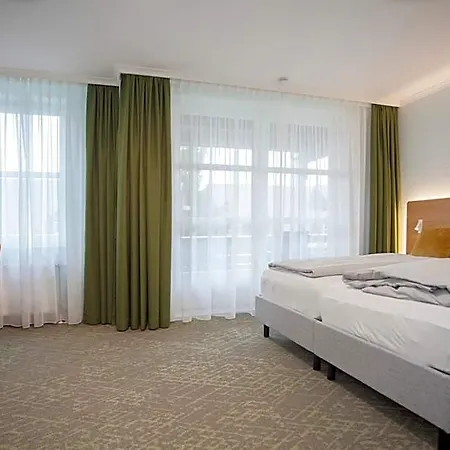 Hapimag 4* Βίντερμπεργκ