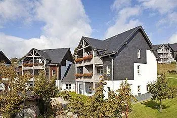 Hapimag Aparthotel 3*