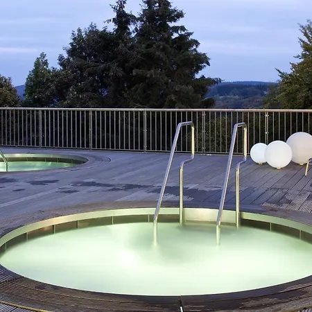 Hapimag Winterberg