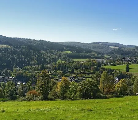 Hapimag Apartahotel Winterberg