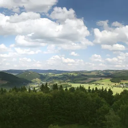 Aparthotel Hapimag 4*