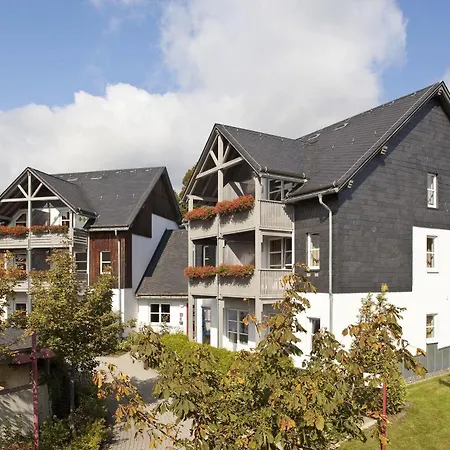 Aparthotel Hapimag Winterberg