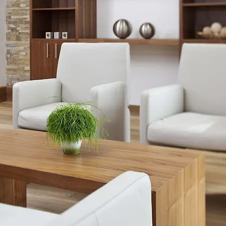 Aparthotel Hapimag Winterberg