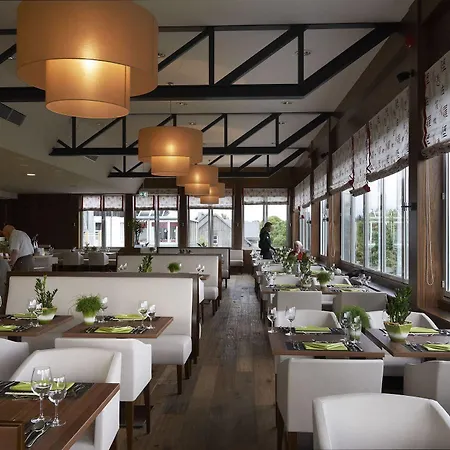 Hapimag Aparthotel 3*