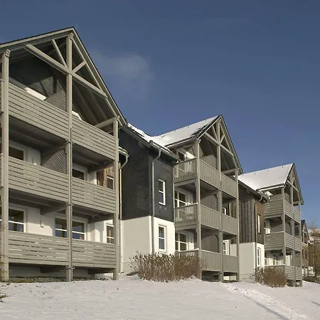 Hapimag 3* Winterberg