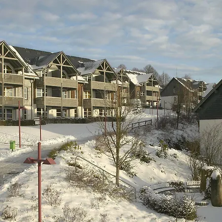 Hapimag Winterberg