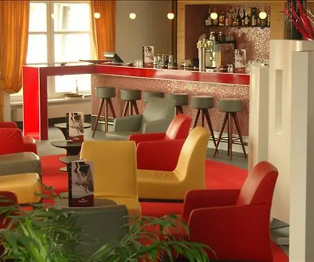 公寓式酒店 Hapimag