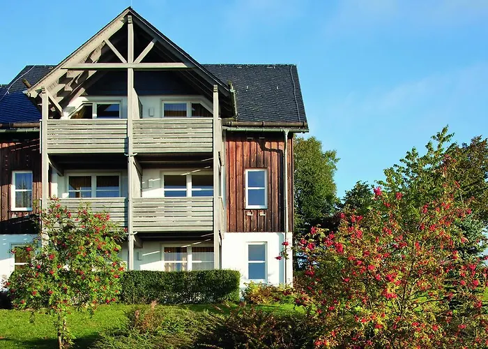 Hapimag 4* Winterberg