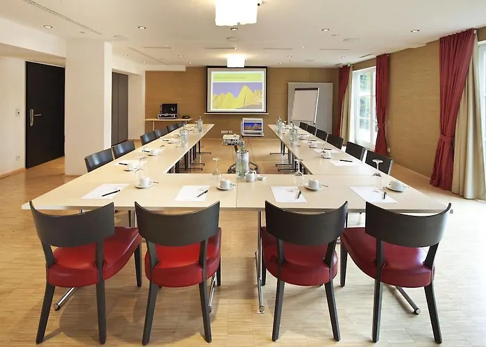 Hapimag 公寓式酒店 4*