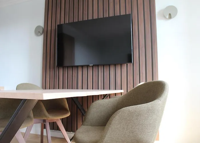 Aparthotel Hapimag Winterberg