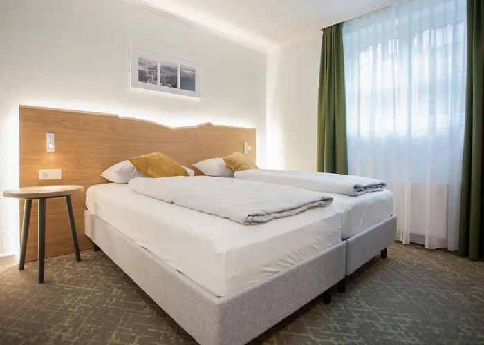 Hotel apartamentowy Hapimag Winterberg