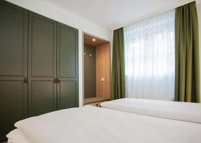 Hapimag Hotel apartamentowy Winterberg